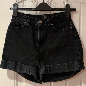 BDG shorts